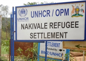 Les maladies mentales baissent d’intensité au camp de Nakivale