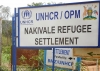 Les maladies mentales baissent d’intensité au camp de Nakivale