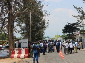 L’attaque à main armée perpétrée sur la frontière burundo-congolaise aurait fait 4 morts