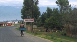 Un habitant de la zone Gatumba porté disparu depuis 4 jours
