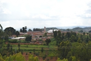 Gitega : Meurtre à Mutoyi