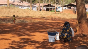 Les réfugiés burundais grouillent dans des prisons en Tanzanie