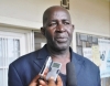 Pierre-Claver Mbonimpa, président de l&#039;APRODH