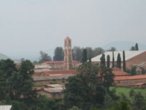 Arrestation du Président et du juge de la Cour d’Appel de Gitega