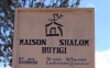 Saisie des biens de la Maison Shalom