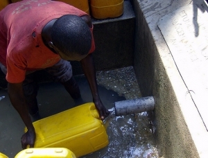 Deux cent millions partis en fumée à Kato dans un projet d’adduction d’eau