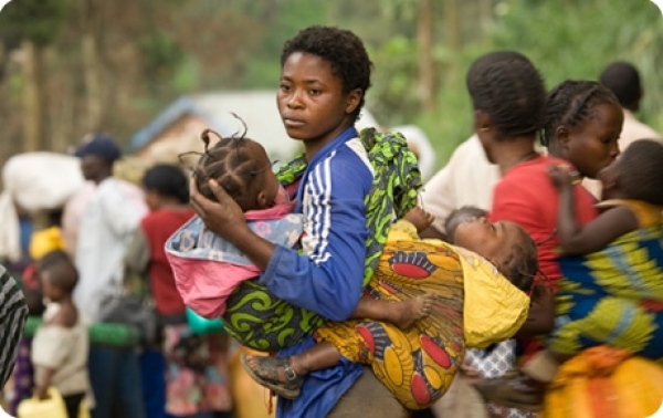 Le camp des réfugiés burundais de Nakivale en Ouganda préféré à ceux de la Tanzanie