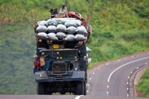 Le prix du charbon en hausse à Bujumbura