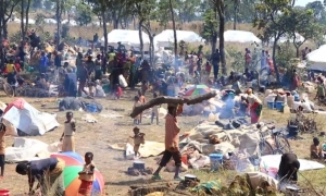Des mesures sévères à nouveau prises à l’ endroit des réfugiés du camp de Nduta en Tanzanie