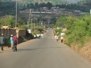 Les cantines scolaires approvisionnent les jeunes Imbonerakure