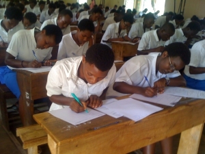 Le lycée SCHEPPERS de Nyakabiga encadre une population chinoise d’élèves