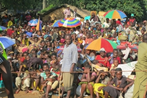 Le chef de la police tanzanienne demande aux réfugiés burundais de dénoncer les malfaiteurs