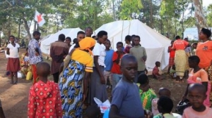 Baisse de l’assistance humanitaire pour les réfugiés du Camp de Mahama au Rwanda