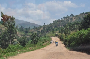 Vers une spoliation des propriétaires des maisons du village de la paix à Mutimbuzi