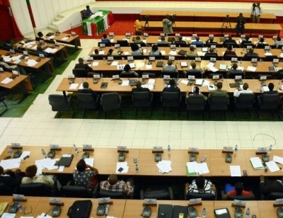 Un mécontentement couve au sein des députés du Cndd-Fdd