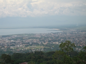 Recrudescence du choléra en mairie de Bujumbura