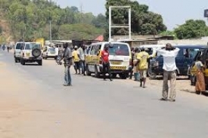 Un policier en retraite a été tué près de la zone Musaga