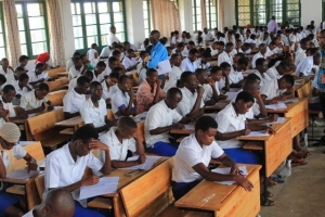 Des enseignants appréhendés pour fraude du concours national