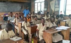 L’orientation scolaire : une poule aux œufs d’or en Mairie de Bujumbura