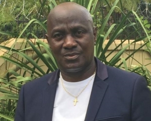 Jérémie Ngendakumana, ancien patron du Cndd-Fdd