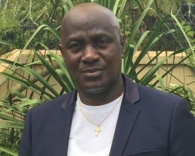 Jérémie Ngendakumana, ancien patron du Cndd-Fdd