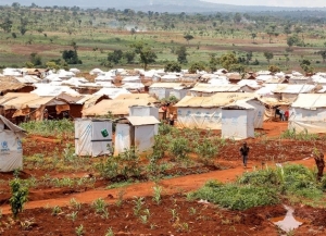 La police burundaise autorisée à se rendre dans les camps situés en Tanzanie : Les réfugiés burundais craignent pour leur sécurité