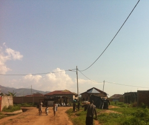 Un cadre de l’autorité de l’aviation civile de Bujumbura retrouvé mort à Kamenge