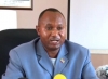 Alain Guillaume Bunyoni, Ministre de la sécurité