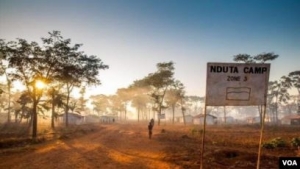 Des pluies ont fait des dégâts humains et matériels au camp de Nduta.