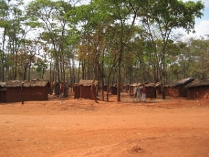 Un autre réfugié burundais de Nduta découpé à la machette