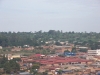 Des maisons de tutsi peinturlurées de sang à KARUSI