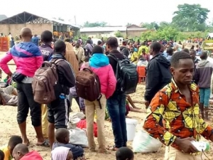 Un réfugié congolais succombe à la malaria faute d’assistance
