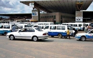 Un flou plane sur la réhabilitation du marché central de Bujumbura