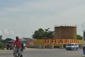 Licenciement ou réajustement ? Le personnel de la Brarudi s’inquiète