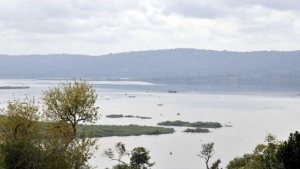 Découverte macabre sur le lac Rweru