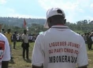 Trois chefs de gangs désignés pour exécuter les membres du parti CNL