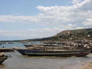 Le responsable du port de Rumonge accusé d’escroquerie
