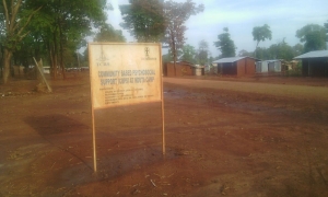 Un burundais réfugié au camp de Nduta enlevé par des inconnus et porté disparu depuis six jours