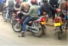 Les motards de Kirundo haussent le ton suite aux contributions intempestives