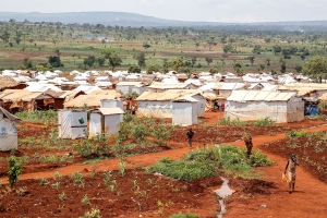 Les réfugiés burundais du camp de Nduta inquiets pour leur sécurité
