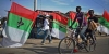 Les jeunes du parti CNDD-FDD gardent désormais les frontières du Burundi