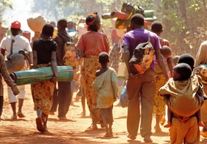 Les élèves réfugiés en Tanzanie parviennent finalement à passer les tests de fin d’année