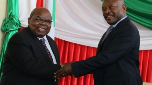 Le Burundi refuse de ratifier l’Accord multilatéral de double imposition