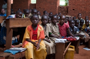 Enfin, c’est la rentrée scolaire pour la formation post-fondamentale