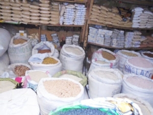 Flambée des prix des denrées alimentaires en Mairie de Bujumbura