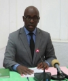 Nestor Bankumukunzi, Ministre de la communication