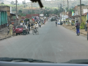 Le retard de la nomination du nouveau Gouverneur de Muramvya paralyse certaines activités admnistratives