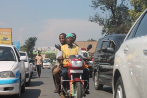 Le délestage du courant électrique entraine des pertes dans la commune Mukaza