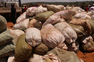 Quand le parti au pouvoir détourne l’aide destinée aux victimes de la famine à Kirundo