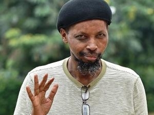 Innocent Muhozi, président de l&#039;OPB